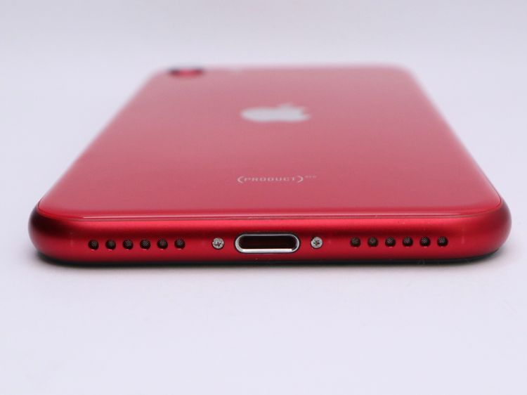 ڥȡХSIMե꡼ iPhoneSE2  128GB ץȥå BT77%