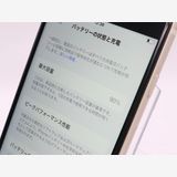 ڥȡХSIMե꡼ iPhoneSE3 64GB 饤 BT90%