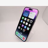 ڥȡХSIMե꡼ iPhone14Pro  256GB ǥץѡץ BT81%