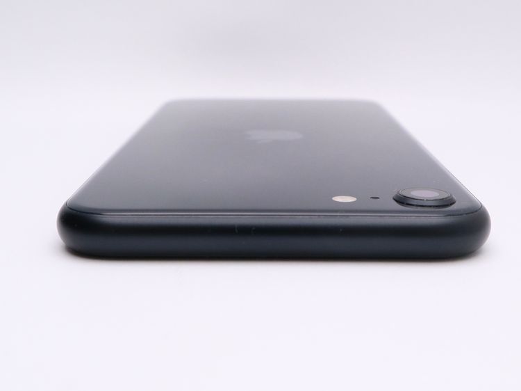 ڥȡХSIMե꡼ iPhoneSE3 128GB ߥåɥʥ BT81%