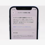 �ڥȡ�������Х����SIM�ե꡼ iPhone12mini 256GB �֥롼 BT����74%