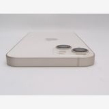 ڥȡХSIMե꡼ iPhone13  128GB 饤 BT87%