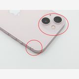 ������ SIM�ե꡼ iPhone13 128GB �ԥ� �Хåƥ꡼����100%