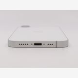 �ڥȡ�������Х����SIM�ե꡼ iPhone16e  128GB �ۥ磻�� �Хåƥ꡼����100%