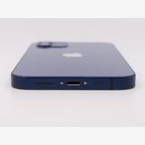�ڥȡ�������Х����SIM�ե꡼ iPhone12 64GB �֥롼 �Хåƥ꡼����85%