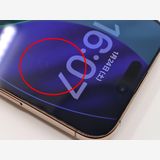 �ڥȡ�������Х����SIM�ե꡼iPhone16ProMax  1TB �ǥ����� BT����98%