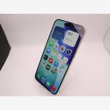 ڥȡХSIMե꡼ iPhone15ProMax  512GB ۥ磻 BT91%