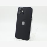 SIM�ե꡼ iPhone12mini 64GB �֥�å� �Хåƥ꡼����76%