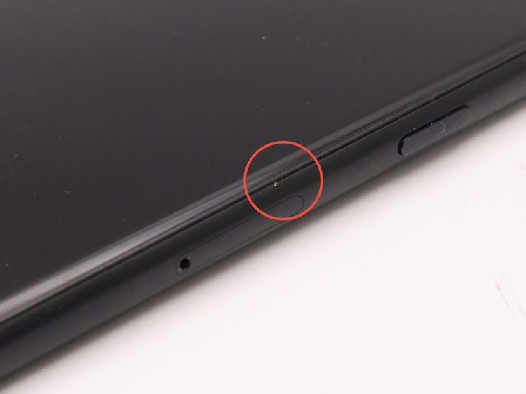 【トーカイモバイル】SIMフリー iPhoneSE2  128GB ブラック バッテリー状態76%