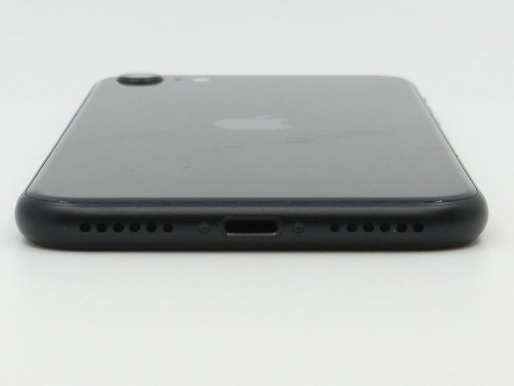 SIM�ե꡼ iPhone SE(�裳����) 64GB �ߥåɥʥ��� �Хåƥ꡼����89%
