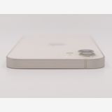 �ڥȡ�������Х����SIM�ե꡼ iPhone12  128GB �ۥ磻�� �Хåƥ꡼����76%