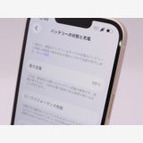 SIM�ե꡼ iPhone14 256GB �������饤�� �Хåƥ꡼����98%