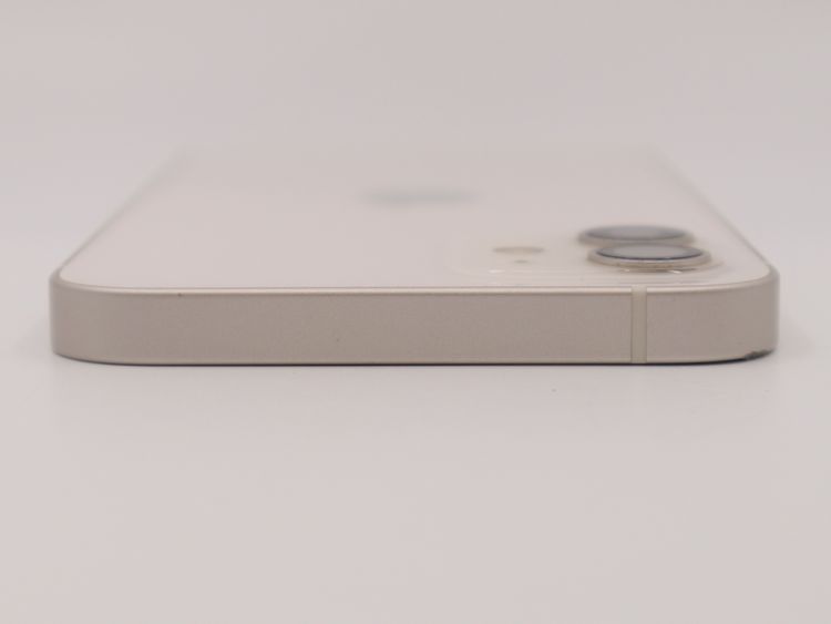 �ڥȡ�������Х����SIM�ե꡼ iPhone12 128GB �ۥ磻�� �Хåƥ꡼����80%