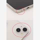 �ڥȡ�������Х����SIM�ե꡼ iPhone13mini 256GB �������饤�� BT����76%