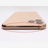 ڥȡХSIMե꡼ iPhone11ProMax 256GB  BT83%