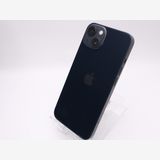 ڥȡХSIMե꡼ iPhone13  128GB ߥåɥʥ BT90%