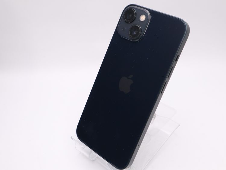 ڥȡХSIMե꡼ iPhone13  128GB ߥåɥʥ BT90%