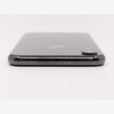 �ڥȡ�������Х����SIM�ե꡼ iPhoneX 256GB ���쥤 �Хåƥ꡼����74%