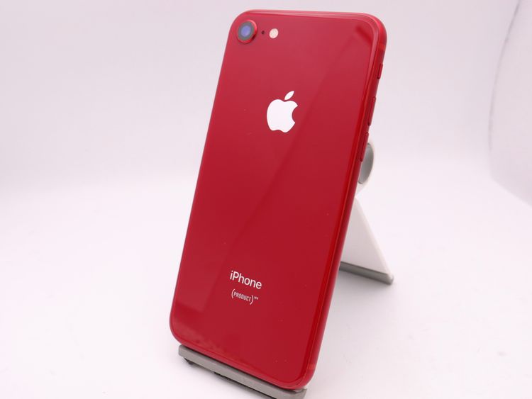 SIM�ե꡼ iPhone8 64GB �ץ������ȥ�å� �Хåƥ꡼����79��
