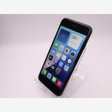 【トーカイモバイル】SIMフリー iPhoneSE2  128GB ブラック バッテリー状態76%