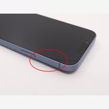 �ڥȡ�������Х����SIM�ե꡼ iPhone14 128GB �֥롼 �Хåƥ꡼����85%