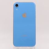 �ڥȡ�������Х����SIM�ե꡼ iPhoneXR 64GB �֥롼 �Хåƥ꡼����81%