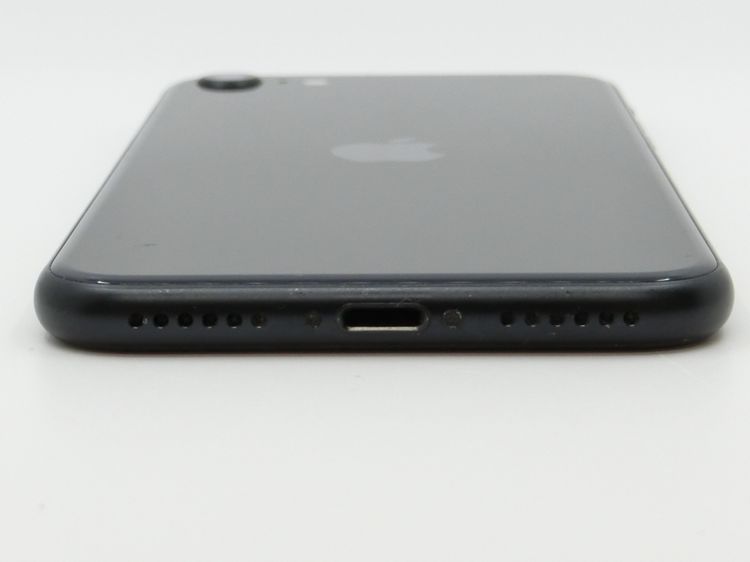 SIM�ե꡼ iPhone SE(�裳����) 64GB �ߥåɥʥ��� �Хåƥ꡼����91%