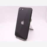 SIM�ե꡼ iPhoneSE(��2����) 128GB �֥�å� �Хåƥ꡼����78%