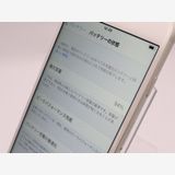 ڥȡХSIMե꡼ iPhone7  32GB С Хåƥ꡼94%