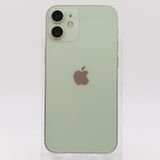 �ڥȡ�������Х����SIM�ե꡼ iPhone12mini 64GB ���꡼�� �Хåƥ꡼����76%