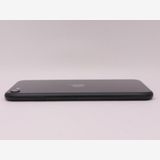 SIM�ե꡼ iPhoneSE(��3����) 64GB �ߥåɥʥ��� �Хåƥ꡼����77%