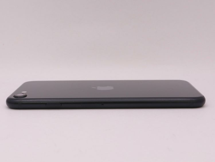 SIM�ե꡼ iPhoneSE(��3����) 64GB �ߥåɥʥ��� �Хåƥ꡼����77%
