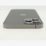 SIM�ե꡼ iPhone12ProMax 128GB ����ե����� �Хåƥ꡼����80%