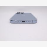 ڥȡХSIMե꡼ iPhone13Pro  128GB ֥롼 BT88%