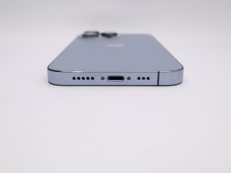 ڥȡХSIMե꡼ iPhone13Pro  128GB ֥롼 BT88%