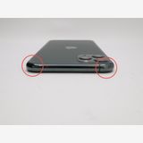 ڥȡХSIMե꡼ iPhone11ProMax  256GB ꡼ BT76%