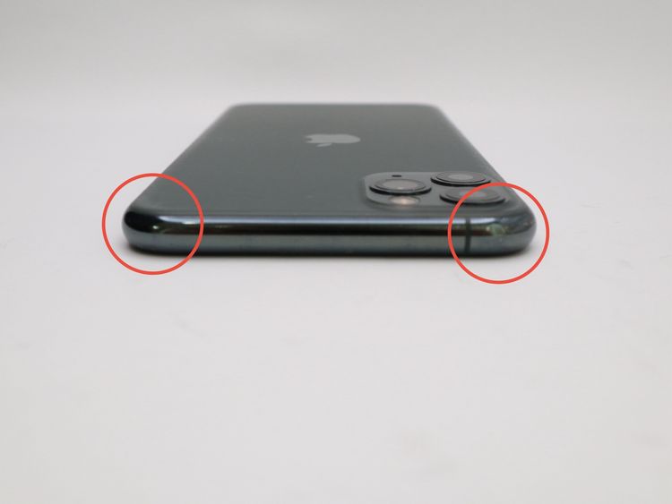 ڥȡХSIMե꡼ iPhone11ProMax  256GB ꡼ BT76%