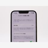 �ڥȡ�������Х����SIM�ե꡼ iPhone13 256GB �������饤�� BT����83%