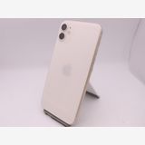 SIM�ե꡼ iPhone11��64GB �ۥ磻�� �Хåƥ꡼����89%
