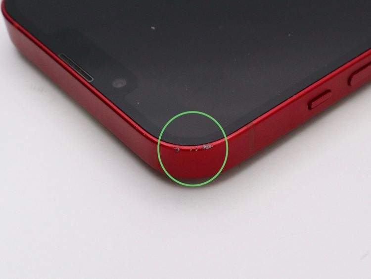 ڥȡХSIMե꡼ iPhone13  128GB ץȥå BT86%