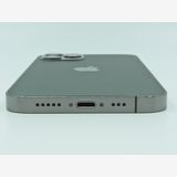 ڥȡХSIMե꡼ iPhone12Pro  256GB ե BT77%