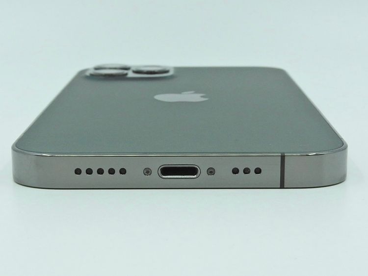 ڥȡХSIMե꡼ iPhone12Pro  256GB ե BT77%