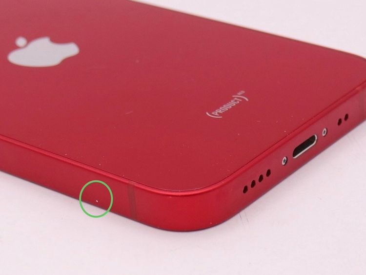SIM�ե꡼ iPhone13mini 128GB �ץ������ȥ�å� �Хåƥ꡼����100��