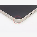 ڥȡХSIMե꡼ iPhone12 128GB ۥ磻 Хåƥ꡼90%