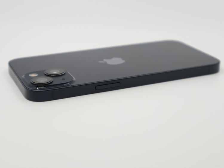 SIM�ե꡼ iPhone13 128GB �ߥåɥʥ��� �Хåƥ꡼����78%