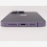 �ڥȡ�������Х����SIM�ե꡼ iPhone14ProMax 256GB �ѡ��ץ� BT����89%