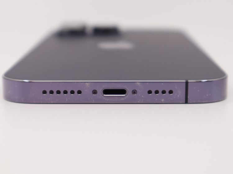 �ڥȡ�������Х����SIM�ե꡼ iPhone14ProMax 256GB �ѡ��ץ� BT����89%