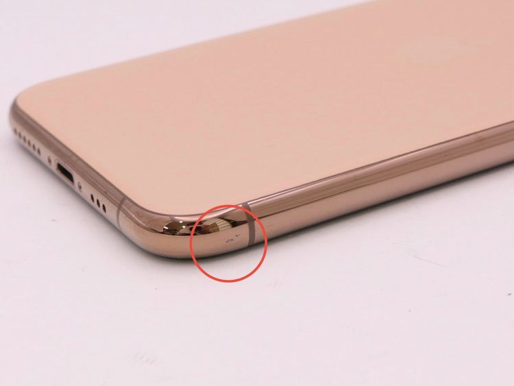 SIM�ե꡼ iPhone11Pro 64GB ������� �Хåƥ꡼����71%