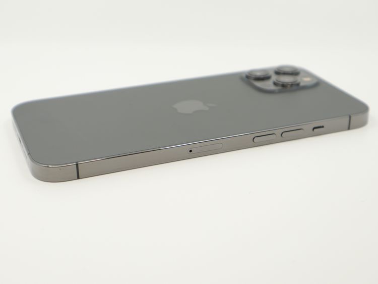 SIM�ե꡼ iPhone12ProMax 128GB ����ե����� �Хåƥ꡼����80%