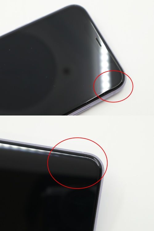 SIM�ե꡼ iPhone11 64GB �ѡ��ץ� �Хåƥ꡼����78%